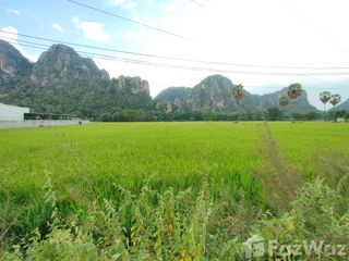 For sale land in Cha Am, Phetchaburi