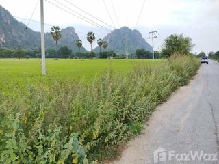 For sale land in Cha Am, Phetchaburi