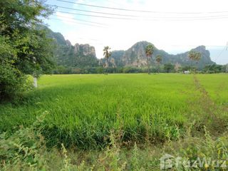 For sale land in Cha Am, Phetchaburi