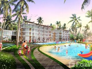 For sale 3 bed condo in Sam Roi Yot, Prachuap Khiri Khan