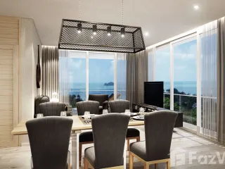 For sale 3 bed condo in Sam Roi Yot, Prachuap Khiri Khan