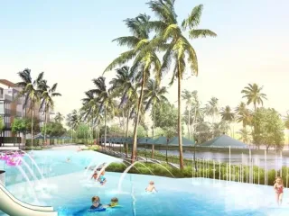 For sale 3 bed condo in Sam Roi Yot, Prachuap Khiri Khan