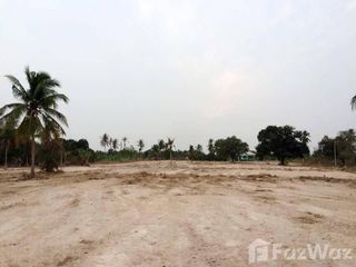 For sale land in Hua Hin, Prachuap Khiri Khan