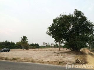 For sale land in Hua Hin, Prachuap Khiri Khan