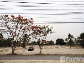 For sale land in Hua Hin, Prachuap Khiri Khan