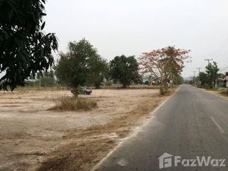 For sale land in Hua Hin, Prachuap Khiri Khan