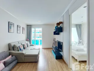 For sale 2 bed condo in Hua Hin, Prachuap Khiri Khan