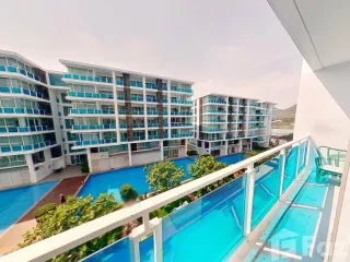 For sale 2 bed condo in Hua Hin, Prachuap Khiri Khan