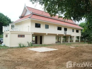 For sale 4 bed villa in Hua Hin, Prachuap Khiri Khan
