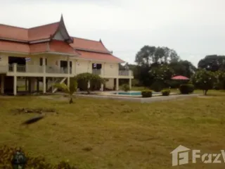 For sale 4 bed villa in Hua Hin, Prachuap Khiri Khan