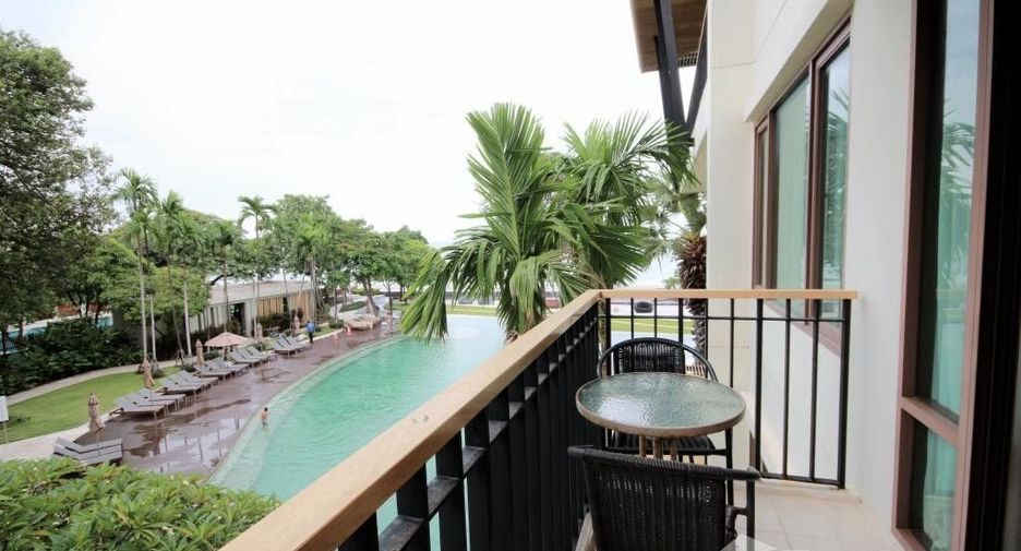ขาย 2 เตียง คอนโด ใน หัวหิน, ประจวบคีรีขันธ์