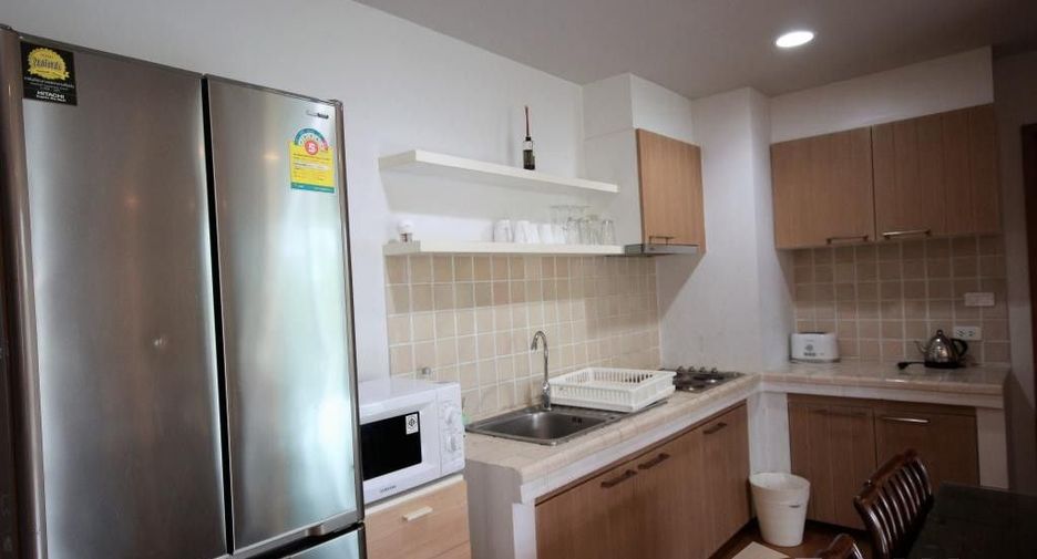 ขาย 2 เตียง คอนโด ใน หัวหิน, ประจวบคีรีขันธ์