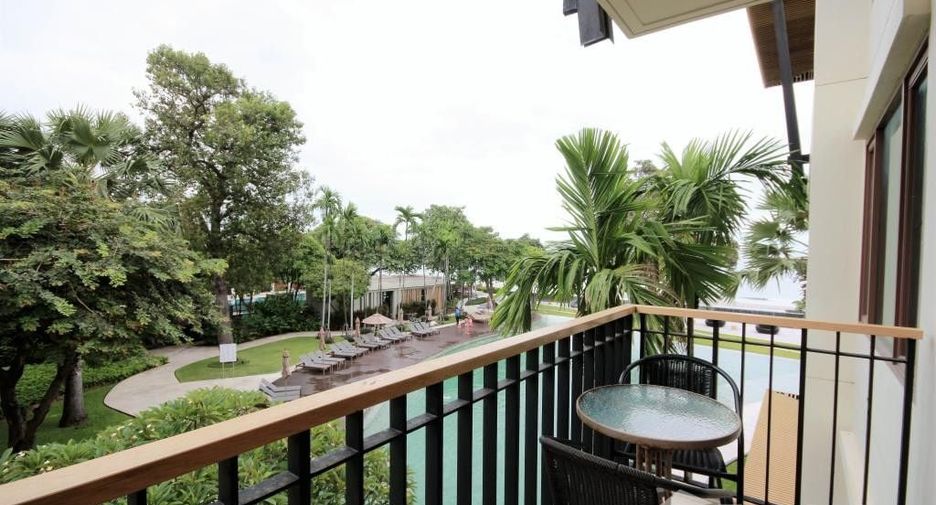ขาย 2 เตียง คอนโด ใน หัวหิน, ประจวบคีรีขันธ์