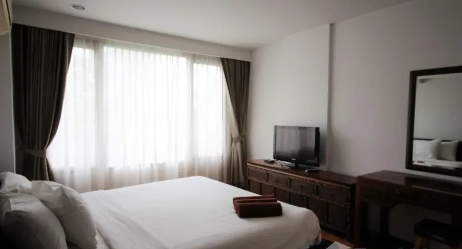 ขาย 2 เตียง คอนโด ใน หัวหิน, ประจวบคีรีขันธ์