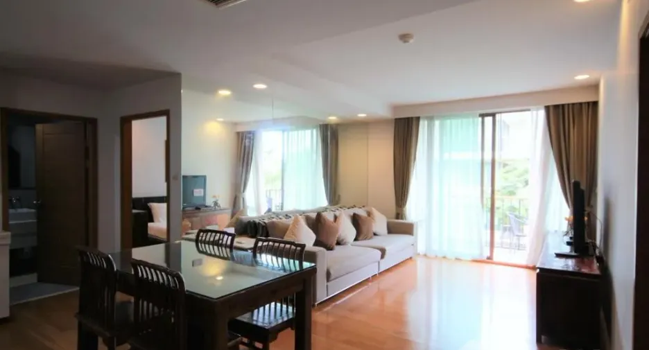 ขาย 2 เตียง คอนโด ใน หัวหิน, ประจวบคีรีขันธ์