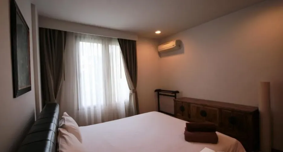 ให้เช่า 2 เตียง คอนโด ใน หัวหิน, ประจวบคีรีขันธ์
