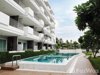 For sale 2 bed condo in Sam Roi Yot, Prachuap Khiri Khan