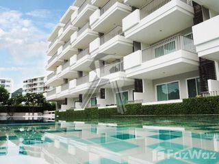 For sale 2 bed condo in Sam Roi Yot, Prachuap Khiri Khan