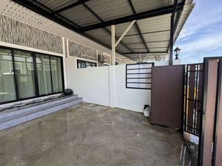 For rent 2 bed townhouse in Hua Hin, Prachuap Khiri Khan