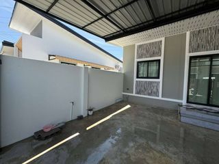 For rent 2 bed townhouse in Hua Hin, Prachuap Khiri Khan