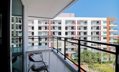 For rent 2 bed condo in Hua Hin, Prachuap Khiri Khan