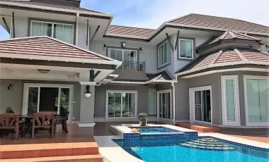 ขาย 4 เตียง วิลล่า ใน ชะอำ, เพชรบุรี