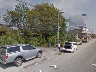 For sale land in Cha Am, Phetchaburi