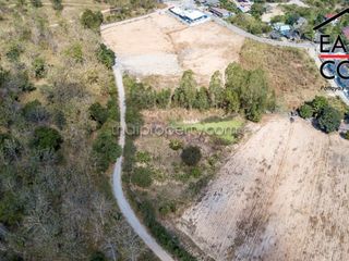 For sale land in Sattahip, Chonburi