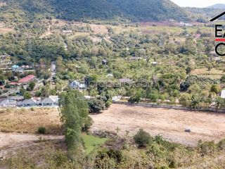 For sale land in Sattahip, Chonburi