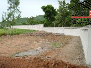 For sale land in Sattahip, Chonburi