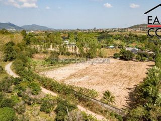For sale land in Sattahip, Chonburi