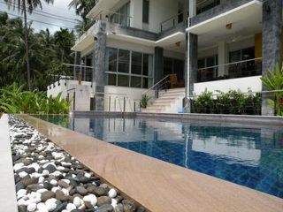 For sale 3 Beds villa in Ko Samui, Surat Thani
