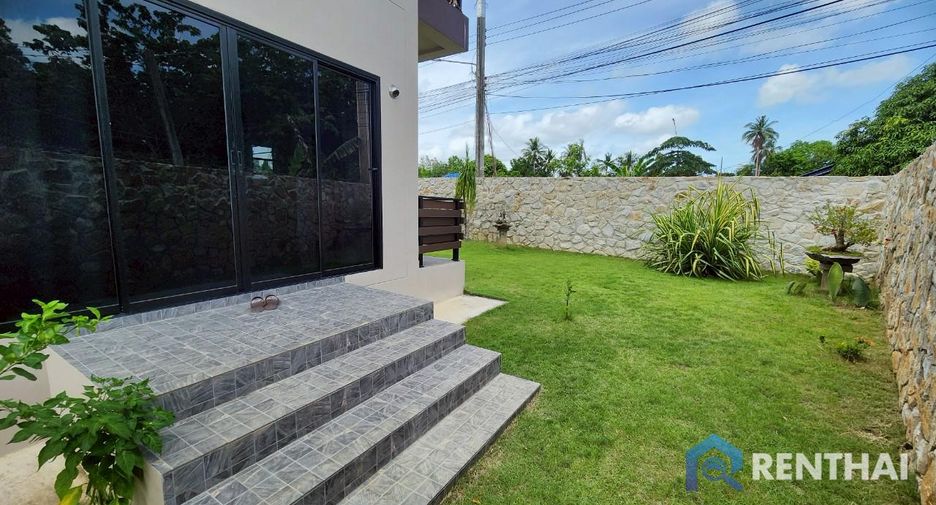 出售 3 卧室 独立屋 在 Sattahip, Chon Buri