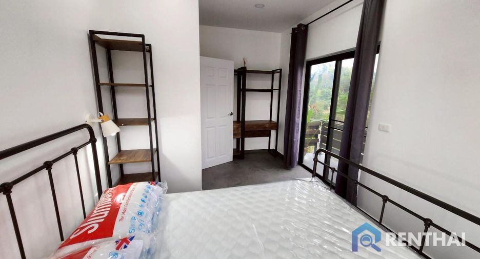 出售 3 卧室 独立屋 在 Sattahip, Chon Buri