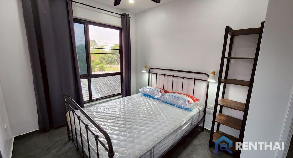 出售 3 卧室 独立屋 在 Sattahip, Chon Buri