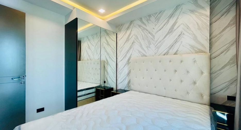 Condo en venta de 2 habitaciones en South Pattaya, Pattaya