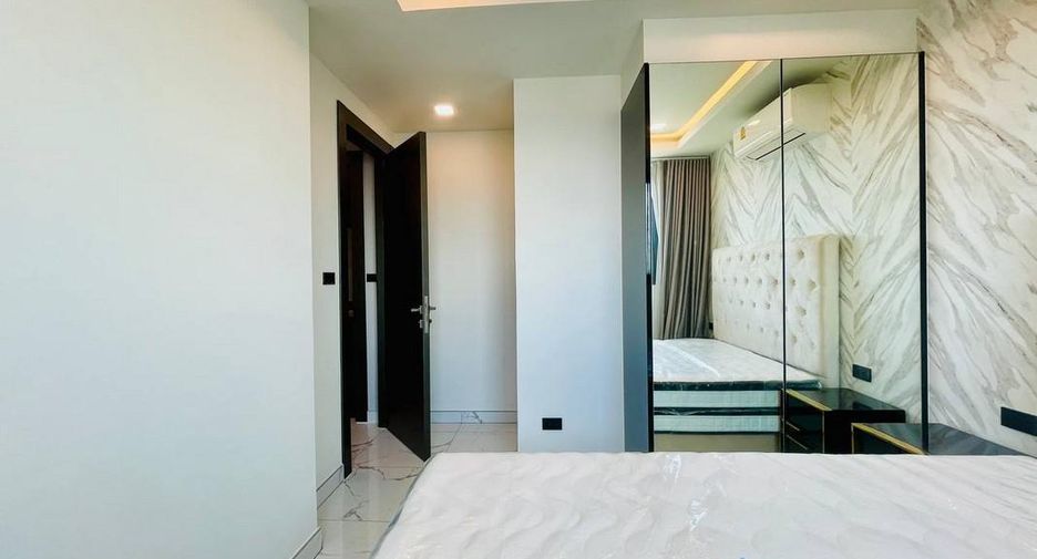 Condo en venta de 2 habitaciones en South Pattaya, Pattaya
