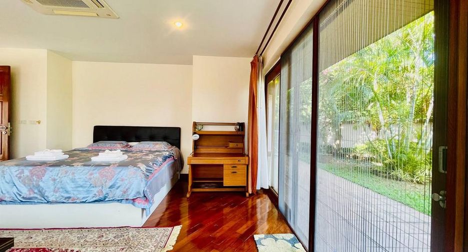 For sale 5 ベッドルーム house in Bang Lamung, Chonburi
