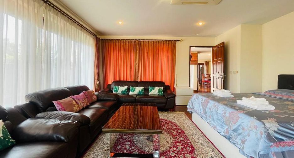 For sale 5 ベッドルーム house in Bang Lamung, Chonburi