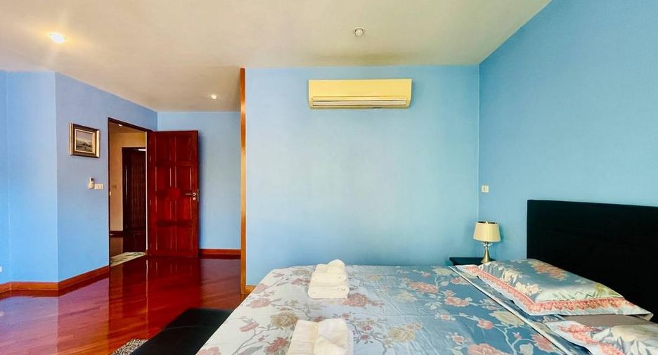 For sale 5 ベッドルーム house in Bang Lamung, Chonburi