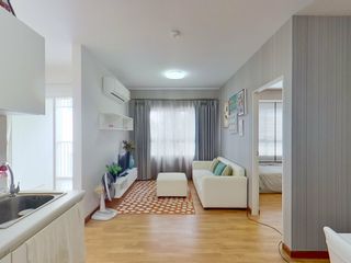 For sale 2 bed condo in Hua Hin, Prachuap Khiri Khan