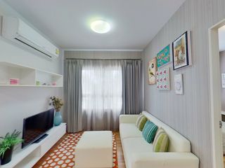 For sale 2 bed condo in Hua Hin, Prachuap Khiri Khan