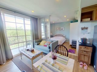 For sale 1 bed condo in Hua Hin, Prachuap Khiri Khan