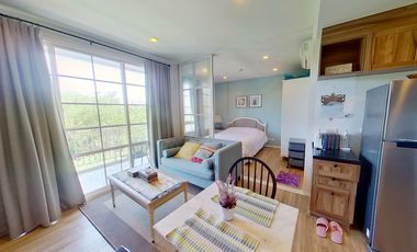 For sale 1 bed condo in Hua Hin, Prachuap Khiri Khan