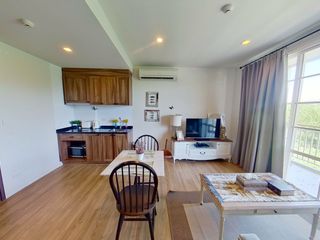 For sale 1 bed condo in Hua Hin, Prachuap Khiri Khan