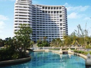 For rent 1 bed condo in Cha Am, Phetchaburi