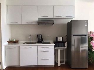 For rent 1 bed condo in Cha Am, Phetchaburi