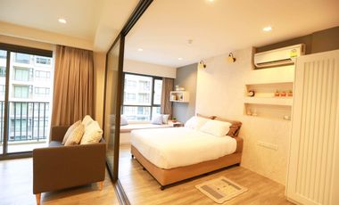 For sale 1 Beds condo in Cha Am, Phetchaburi