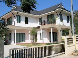 For sale 3 bed house in Hua Hin, Prachuap Khiri Khan