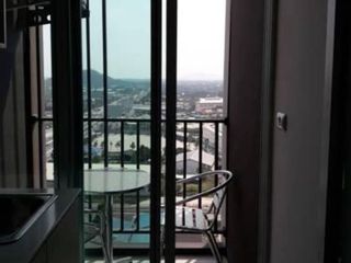 For rent studio condo in Hua Hin, Prachuap Khiri Khan